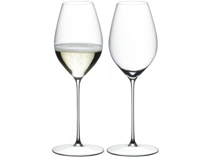 RIEDEL [A Superleggero Champagner Wein Glas 2Pk 265 Jahre