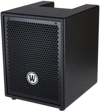 Warwick Gnome Pro CAB 10/4