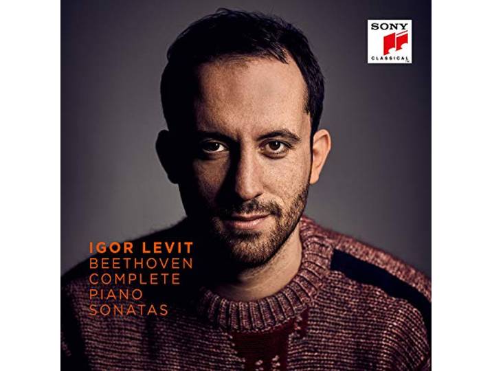 Igor Levit - Beethoven:..