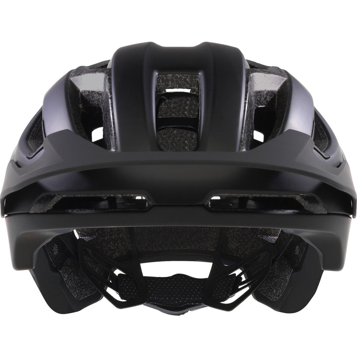 Oakley DRT3 Trail Europe I.C.E i.c.e. mtte blk/mte rfl (09Q) S FOS901115-09Q-S