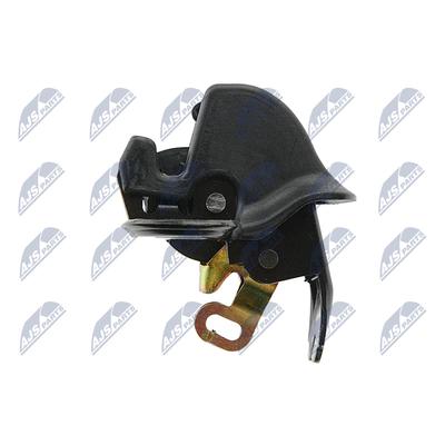 NTY Führung, Verriegelungsknopf EZC-RE-024 hinten links für RENAULT