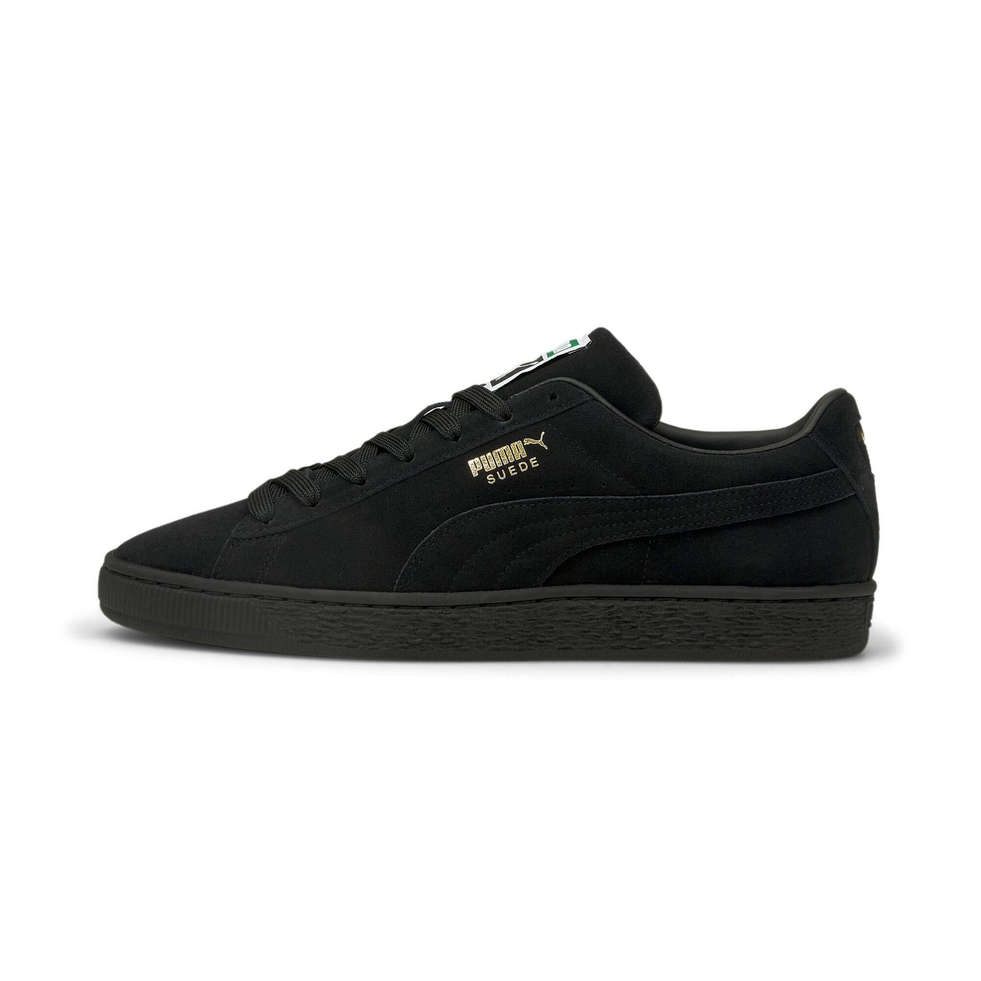 PUMA Suede Classic XXI Sneakers
