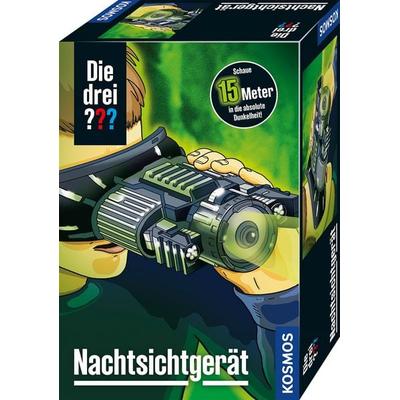 Die drei ??? Nachtsichtgerät