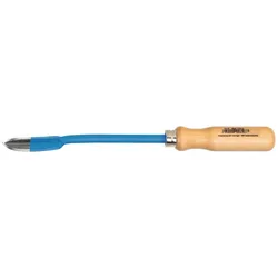 Rennsteig Dreikantlöffelschaber 150 mm - 464 150 0