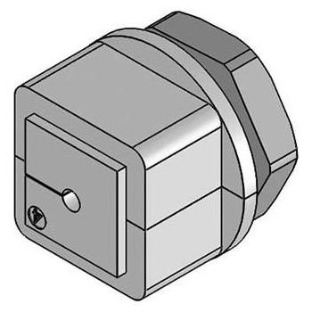 Icotek Kabelverschraubung (45035)