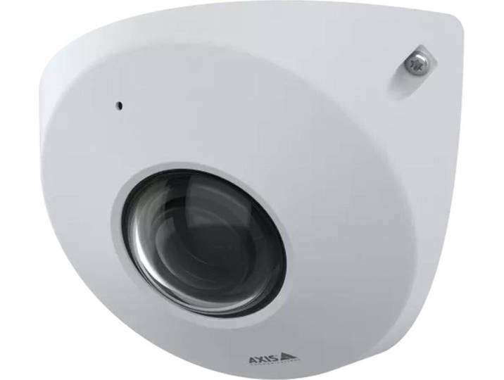 AXIS P9117-PV Netzwerkkamera Dome Eckgehäuse