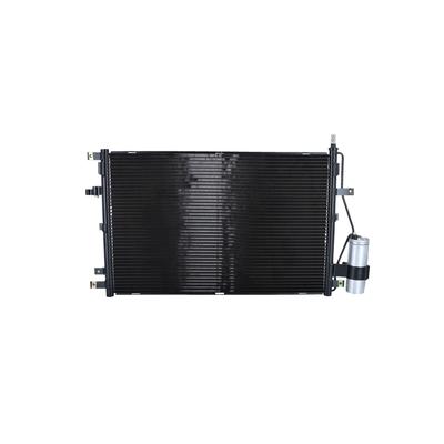 NRF Klimakondensator VOLVO 35876 30665562,30665563,8683523 Kondensator,Klimakühler,Kondensator Klimaanlage,Kondensator, Klimaanlage