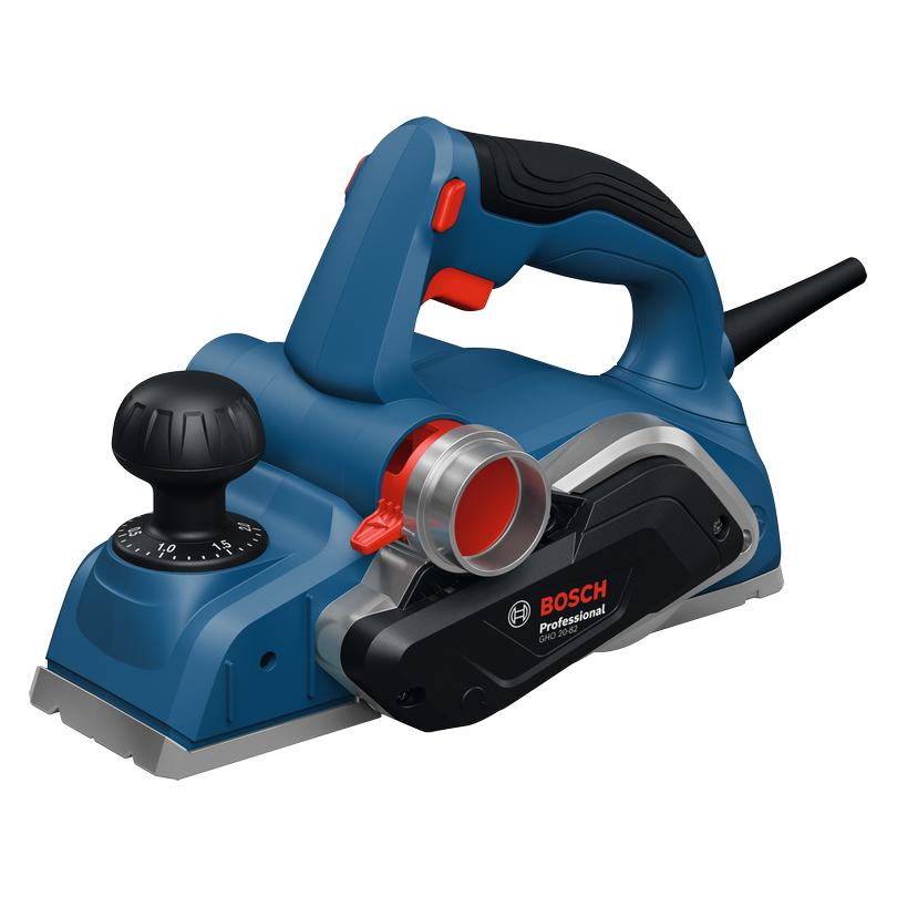 Bosch Professional GHO 20-82 (06015A9100)
