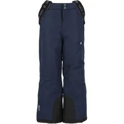 ZigZag Provo Skihose Kinder 2048 - navy blazer 3 (98/104)
