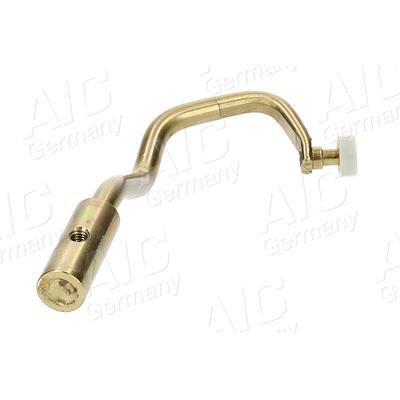 AIC Rollenführung, Schiebetür Original Quality rechts oben 57220 für Fiat Peugeot