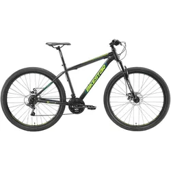 Bikestar, Mountainbike, (48 cm)