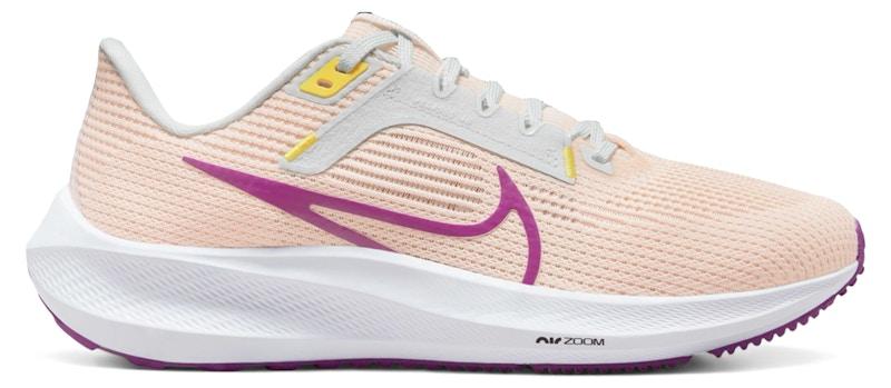 Nike Air Zoom Pegasus Sportschuhe Damen Trainingsschuhe Mehrfarbig Freizeit, Schuhgröße:EUR 40.5 | US 9