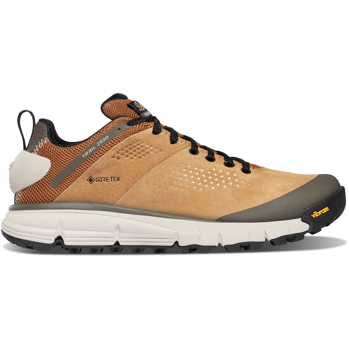 Danner Women's Trail 2650 3" GTX Women prairie sand/gray 7,5 Medium 61314-7,5-Medium