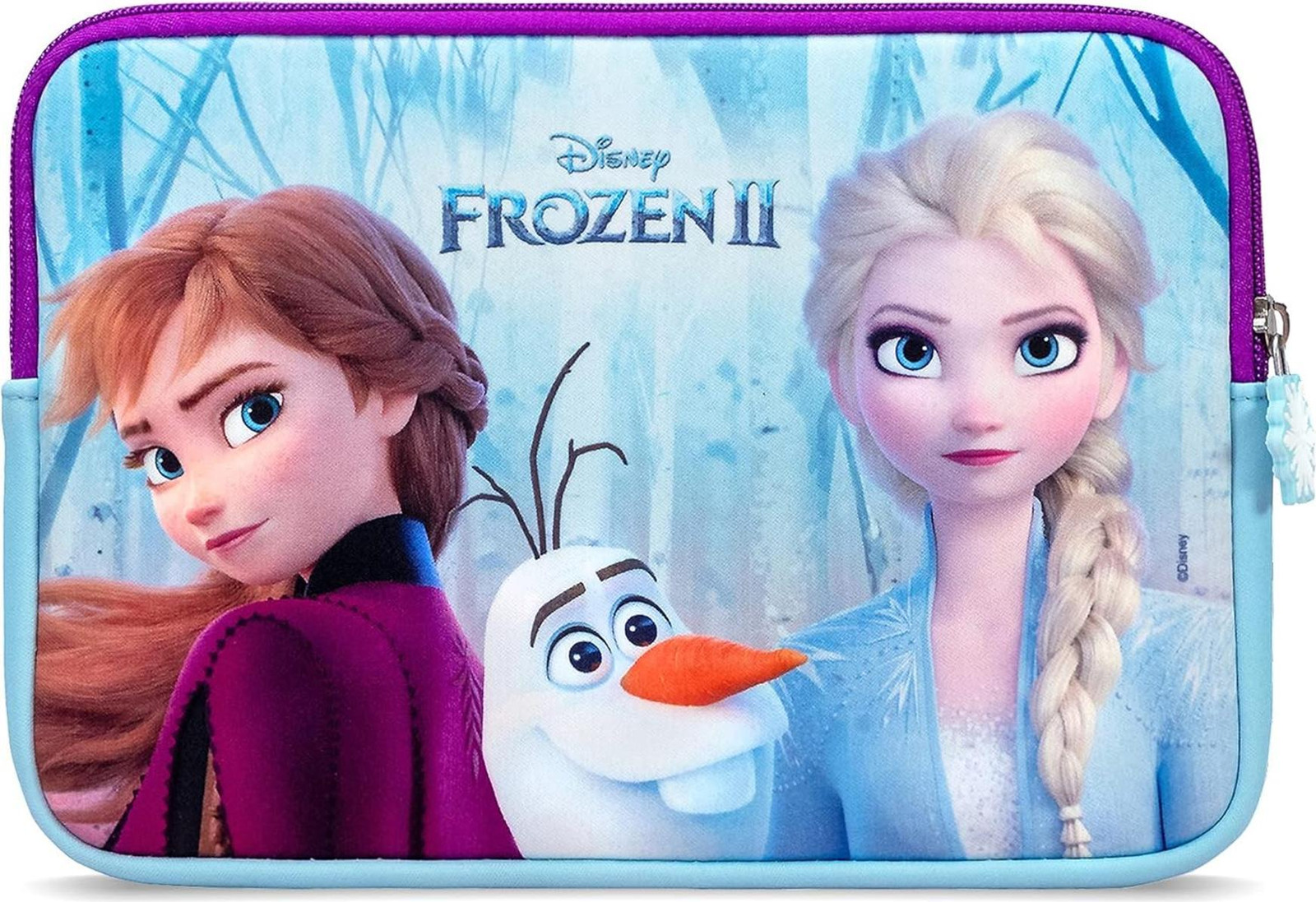 Pebble Gear Tablet-hoes voor Frozen II