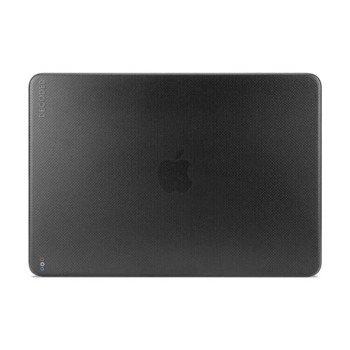 Decoded Recycle Frame Snap-on Case MacBook NEO Black/Dots