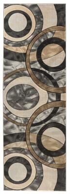 MDA Rugs Orelsi Collection Abstract Area Rug