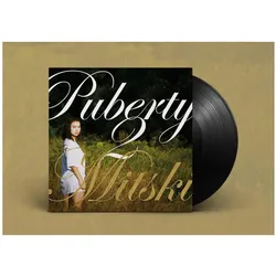 Dead Oceans, Schallplatten, Puberty 2 (Mitski)