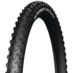 DRAHTREIFEN COUNTRY GRIP'R ACCESS LINE 54-584 Schwarz TLR