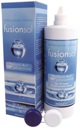 Soluzione Fusionsol 360 ml