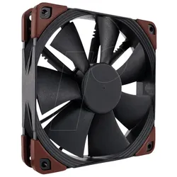 NF-F12 IP2000P - Noctua NF-F12 industrialPPC-2000 PWM, 120 mm
