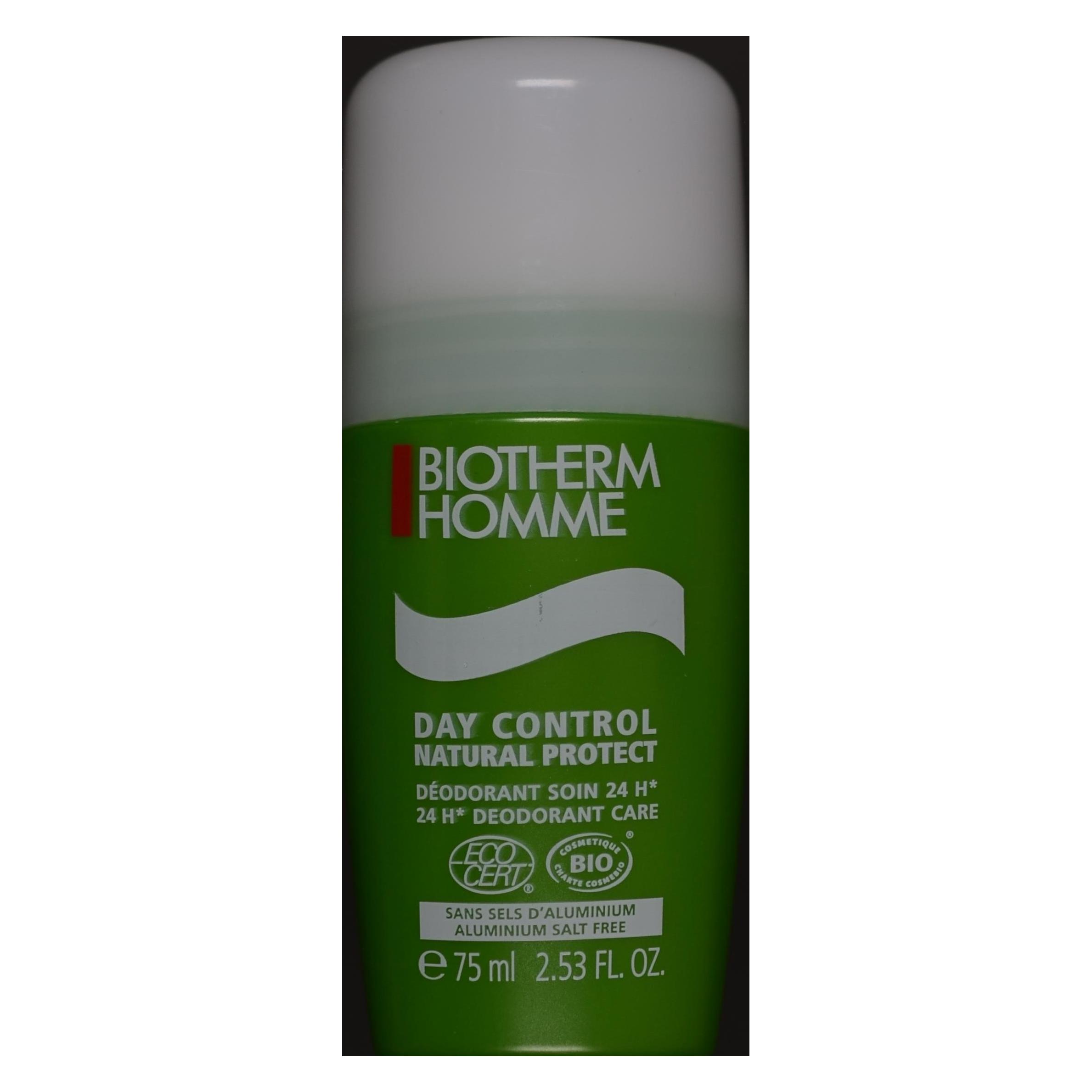 Biotherm Day Control (Roll-on, 75 ml) (3605540596951)