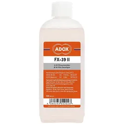 ADOX FX-39 TYP II 500 ml Konzentrat