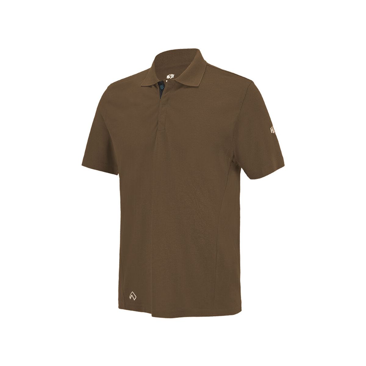 HAIX Polo Brown braun XS 952025.XS