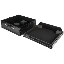 Showgear Turntable Case 3, Audio Racks + Cases, Schwarz