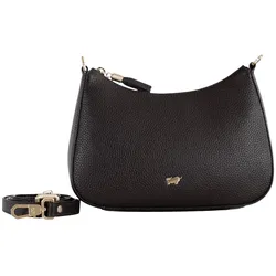 Braun Büffel Umhängetasche Hanna Mini Bag espresso - 17