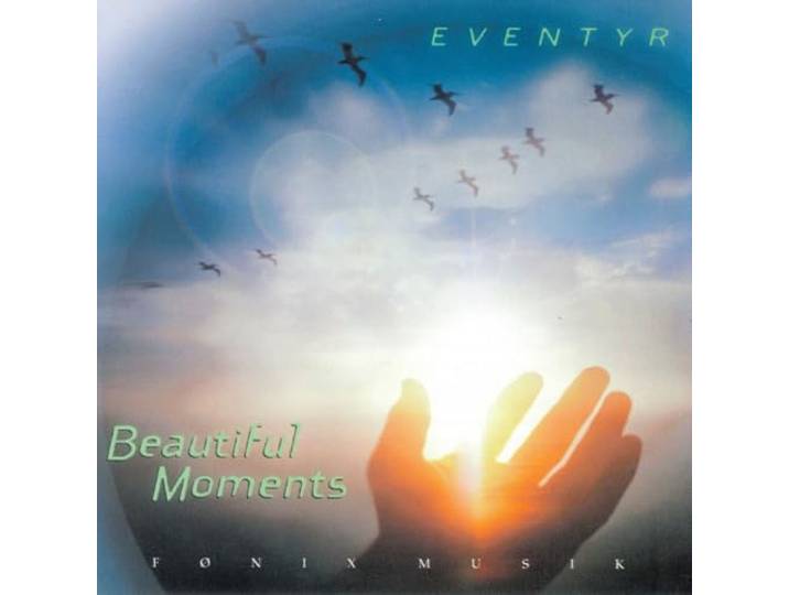 Eventyr - Beautiful Moments