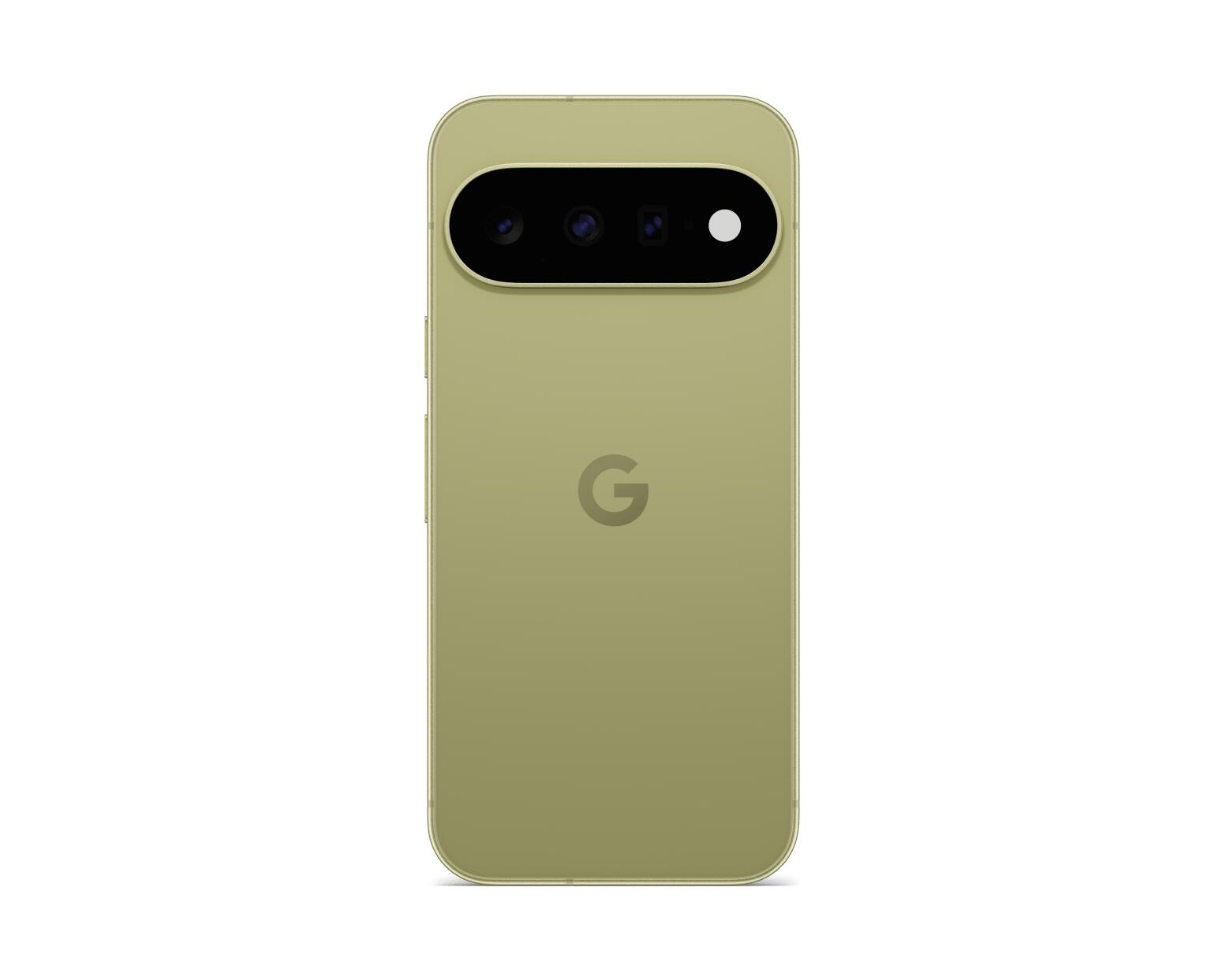 Google Pixel 11 256GB Pistacho GA11814-GB