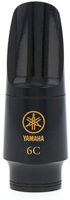 Yamaha Soprano Sax 6C