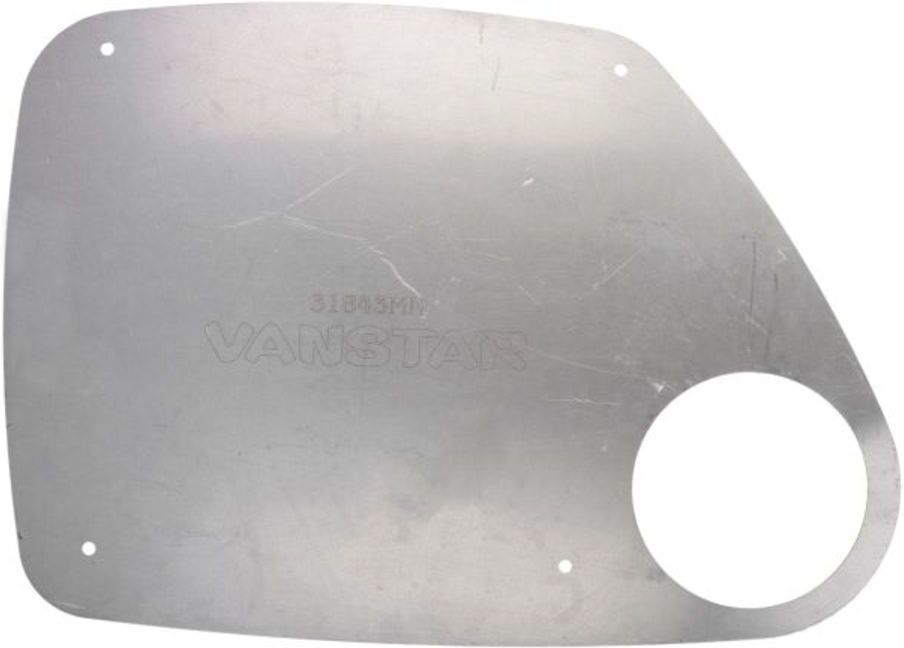Vanstar Piastra di protezione dal calore 31843MN