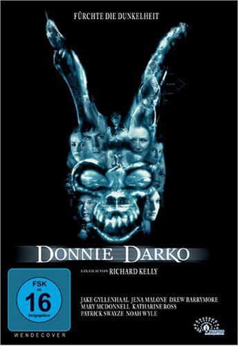 Richard Kelly - Donnie Darko (Single Disc) - Preis vom 08.10.2026 07:26:42 h