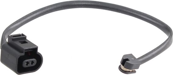 A.B.S. Warnkontakt, Bremsbelagverschleiß 39767 Für Porsche