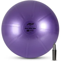 PTP, Gymnastikball, (55 cm)
