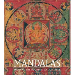 Mandalas, Sachbücher von Kurt A. Behrendt