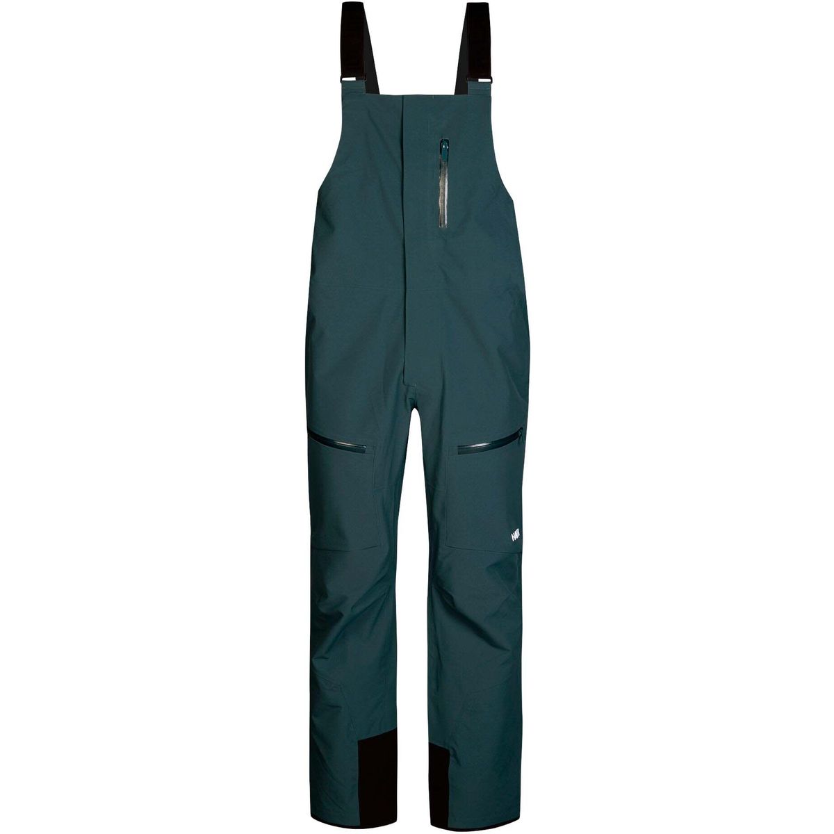 Halti Rizle Unisex 3L Dx Ski Pants dark sea green (I58) 4M 059-2665-I58-4M
