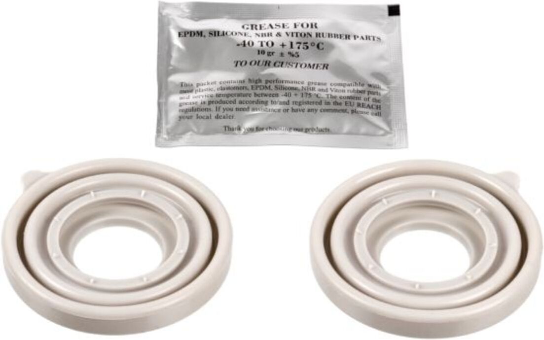 Reparatursatz, Bremssattel FEBI BILSTEIN 107228