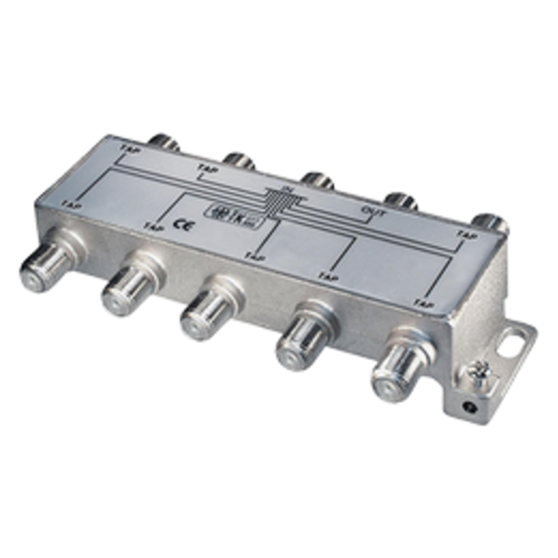 Maxtrack Abzweiger (75 dB) (FA 8-27)