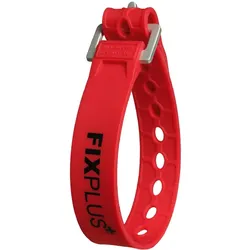 FIXPLUS Spanngurt Strap | 35 cm | rot