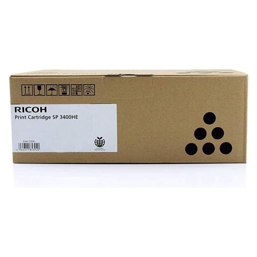 Ricoh 406522 (BK) (407648)