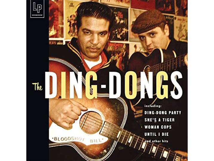 The Ding-Dongs