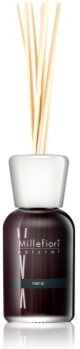 Millefiori Milano Nero difusor de aromas 500 ml. Milano Nero