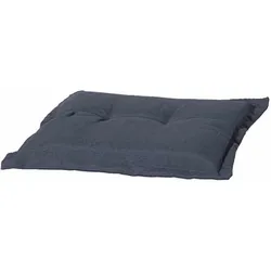 MADISON  Panama Panama grau, Auflage zu Hocker