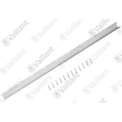 VAILLANT Verkleidung, Ecke, rechts L Vaillant-Nr. 0010027563