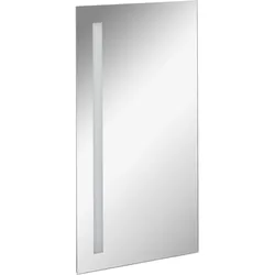 Fackelmann Spiegel MIR 40x75x2 1xLED LINEAR LIGHT, 84502 84502