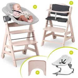 Hauck, Hochstuhl, Beta Plus Set Premium (Hochstuhl)