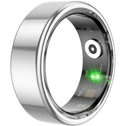Fontastic SMART-RING „FYRI“ Ringgröße 12 silber