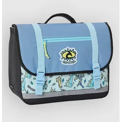 Rip Curl School Satchel 17L Jnr Bts Rucksack blue Gr. Uni